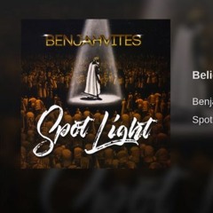 Believe- The Benjahvites