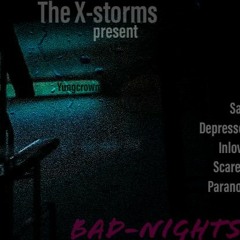 BAD - NIGHTS