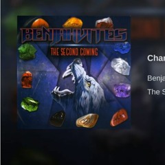 Chance- The Benjahvites
