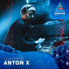 Anton X - Evasion Festival 2019 [Dj set]
