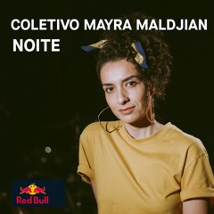 Pulso 2019: "Noite" by Alt Niss, Grou, Tatiana Bispo e Wesley Camilo