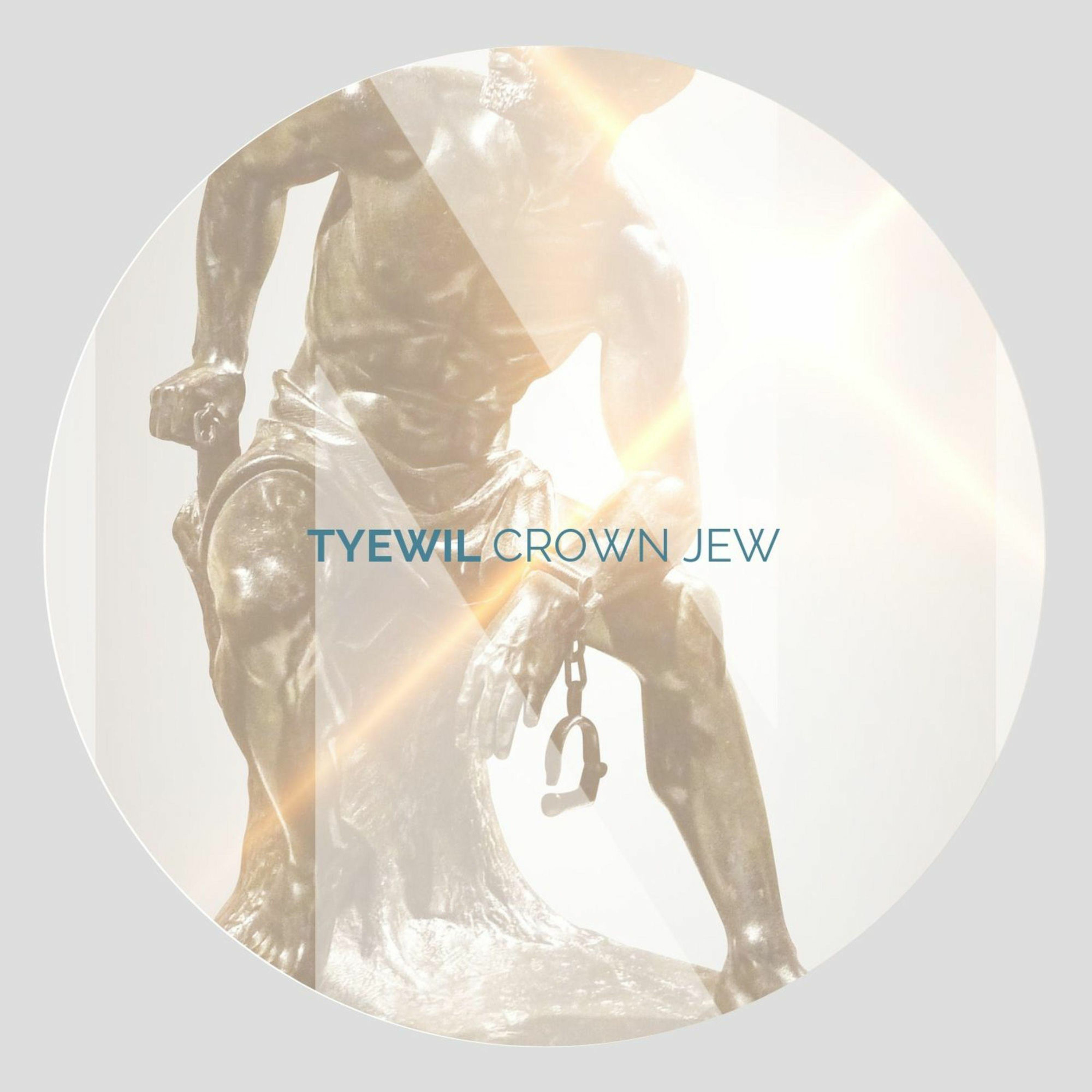Crown Jew episode artwork