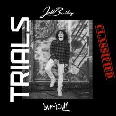Jett Bailey- Trials Flow