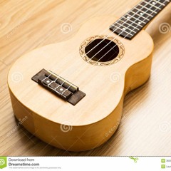 Royalty Free Ukulele Music Type Beat