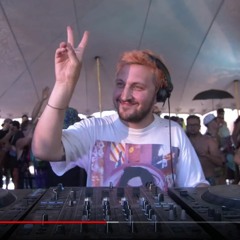 DJ D.DEE live on the Boiler Room at Bass Coast Festival 2019