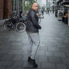 LIVE AT SLAM - JULY 19 2019 - MIXMARATHON