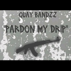 Quay Bandzz "Pardon My Drip"
