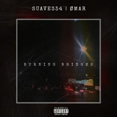 Burning Bridges feat. Omar