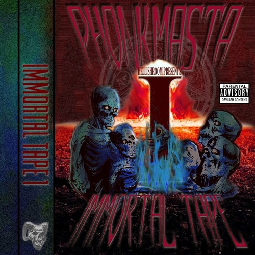 HYPNOTIZE Pt. II w/INSO