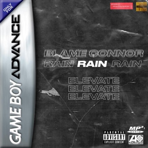 ELEVATE w/ RAIN [Bass Nation]