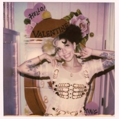 High School Sweethearts (Snippet) looped - Melanie Martinez (K - 12)
