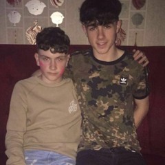 Ciaran Wouldn't Be Fond Of Drinking