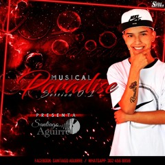 MUSICAL PARADISE SESION 0.1 (SANTIAGO AGUIRRE)
