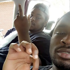 Stikky Black & Biishop Qurry x The Hood Story