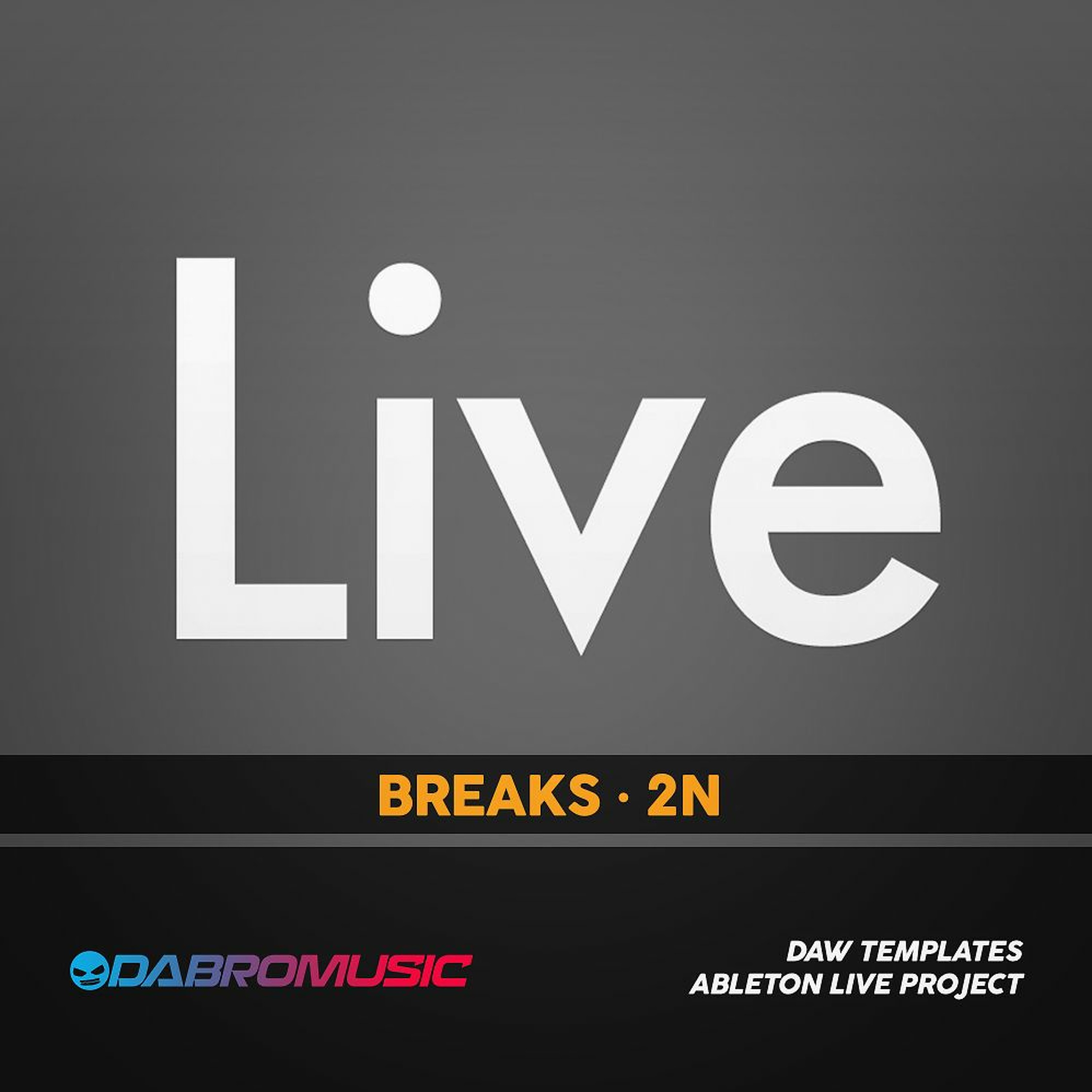 Breaks 2N Royalty Free Ableton Live 9 Template episode artwork