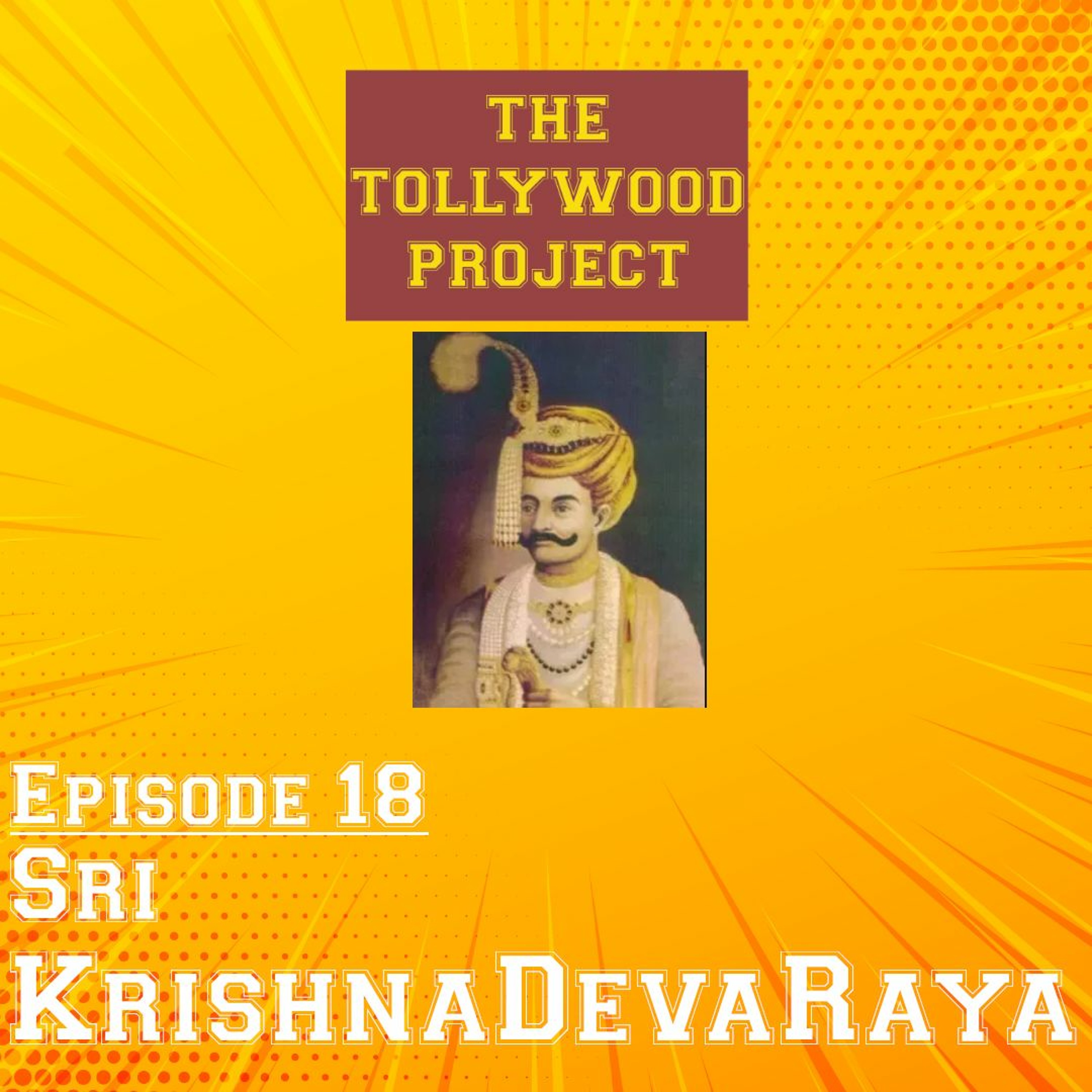 The Tollywood Project [Telugu]
