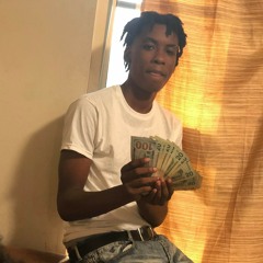 Skinnybagg Yo-"Run it up"