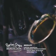 Orquesta Bendicion Y Byron Cruga - Medley(M4A_128K).m4a