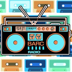 BARC - Radio (Radio Edit)