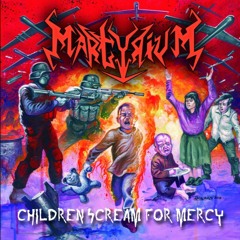 Twisted Fate (CSFM 2019)