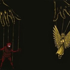 Heaven's Passing Hell Feat. Jay V