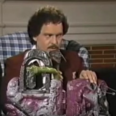 MF GARTHOK - Look Into Evil