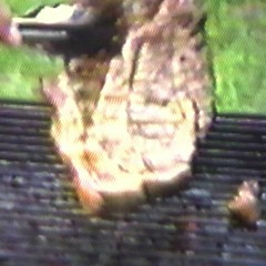 BBQ BANGERS AND JESUS JAMS