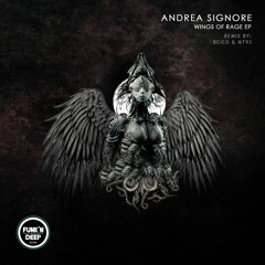 Andrea Signore - Wings Of Rage (Original Mix)