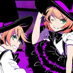 【Kagamine Rin & Len】Señorita【Vocaloid Cover】
