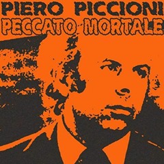 Piero Piccioni - Sensual (1973)