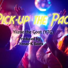 Pick Up The Pace YTG
