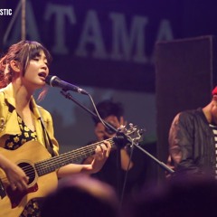 Jika - Tami Aulia Live @stmik pekalongan