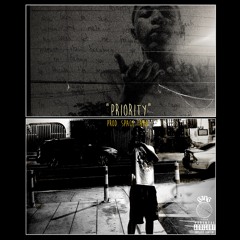 Priority (Prod. By Space Taha)