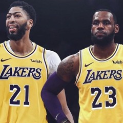 Kids See Sports Ep1: NBA Free Agent Frenzy