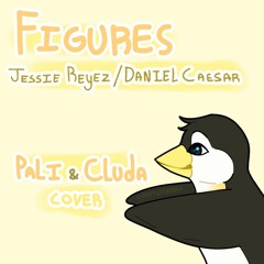 Figures, a Reprise - cluda ft Pali