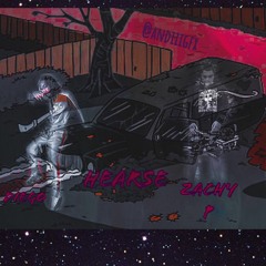 Diego Money x Zachy P - Hearse (PROD KYMARION)