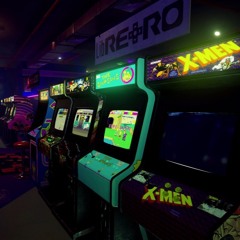 H Rockz - Arcade Odyssey