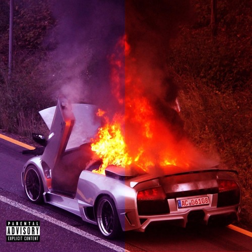 Komeup Rapper Stream kome up (prod. by cg) by DARKOKANE | Listen online for free on ...