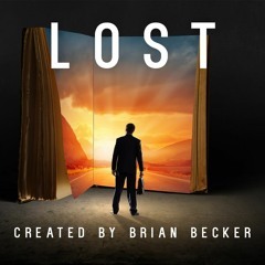 L O S T in a Cue with Brian Becker