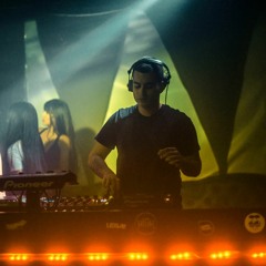 Juanes Gomez @ Guarne, Colombia (UFO's PARTY, SL BDAY) 07/07/2019