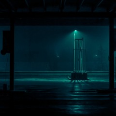 Thom Yorke - Dawn Chorus (Cover)