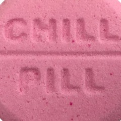 Karasu X ScreamsRaves - Chill Pill