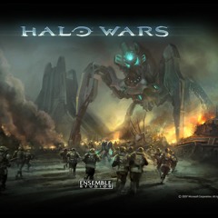 Five Long Years[Halo Wars Original Soundtrack]