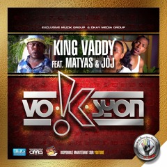 Kingvaddy feat Matyas (Vokasyon)