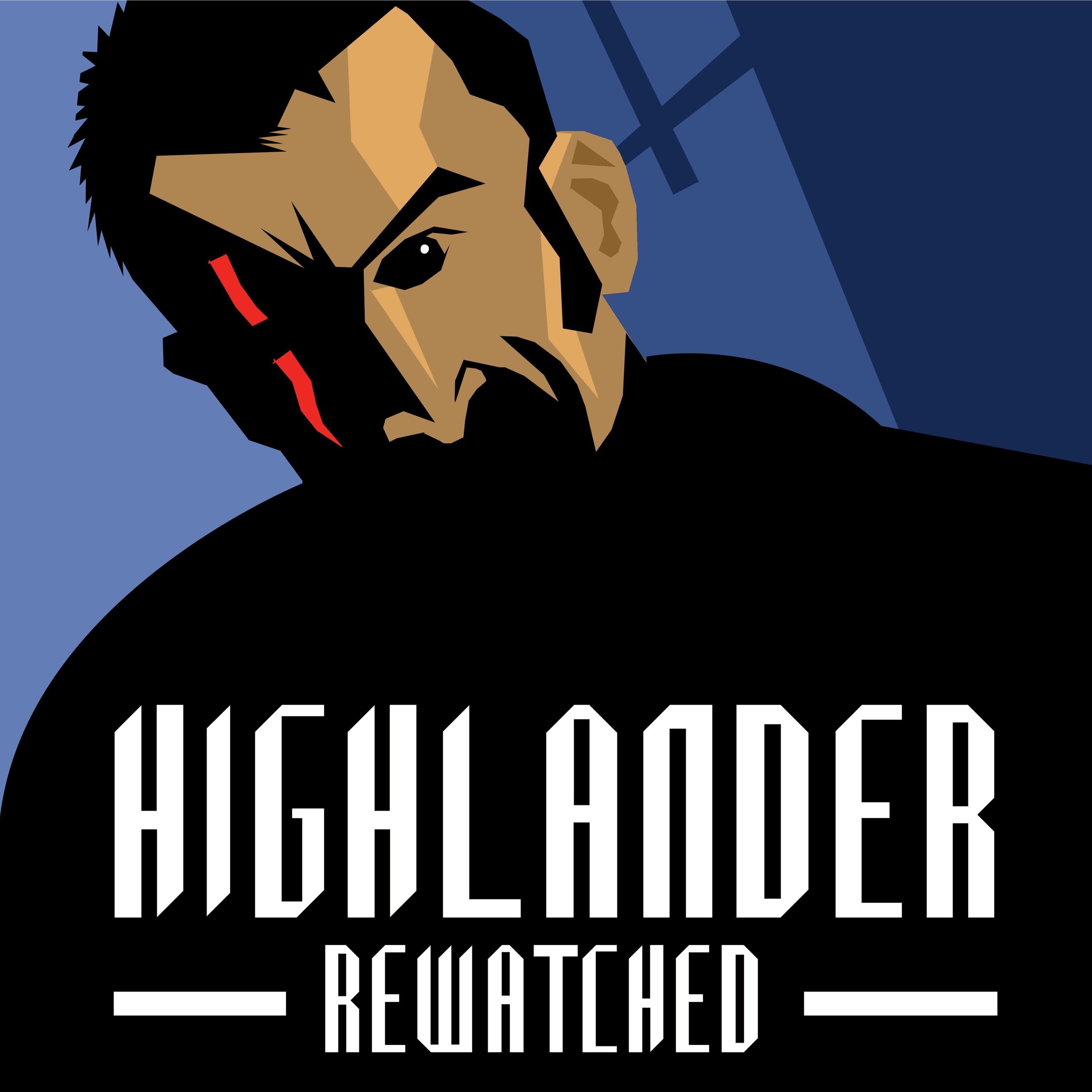 Highlander Rewatched
