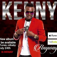 K - NYWAY - MACHANN KOKOYE FEAT JBEATZ & SHABBA