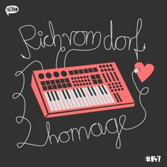 TAECH047 - Rich Vom Dorf - Homage