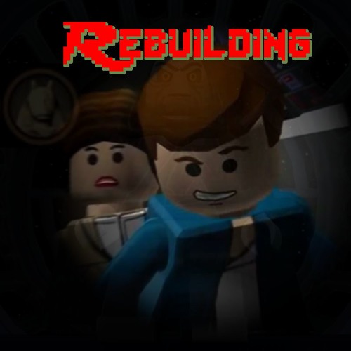Rebuilding (A LSWTCS speedrunning megalo)