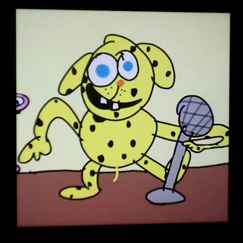 Stream Twinkle patrick star (the patrick star song) by Mary Ann Wilson ...