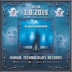 Blanx Vs Mark Main - Ghost In The Shell - Release 1.8.19